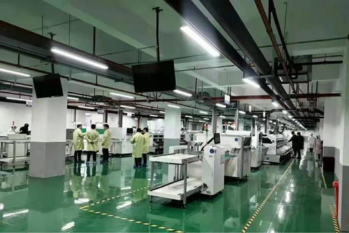 新增4家 余杭省級智能工廠 數字化車間 已達10家