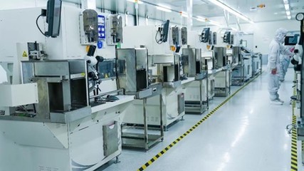 電子行業最新新聞資訊_新品信息_技術文章