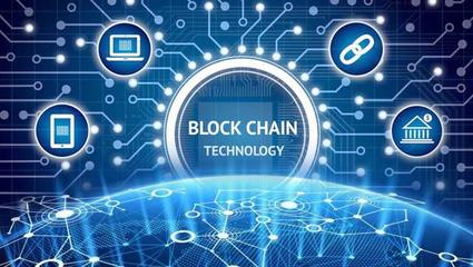 2020年的互聯網商業,屬于區塊鏈應用場景的開拓