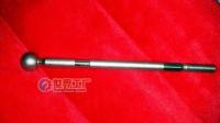 合金催化液技術(shù)轉(zhuǎn)讓 開啟高效表面處理新紀(jì)元